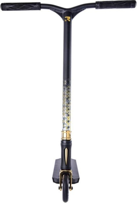 Трюковий самокат Root Industries Invictus 2 - Gold Rush