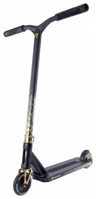 Трюковий самокат Root Industries Invictus 2 - Gold Rush