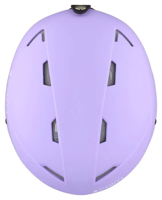 Cairn шлем Orbit Jr mat lilac 46-48