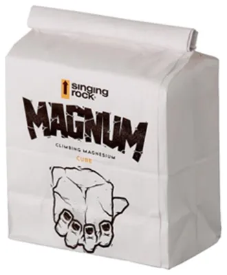 Магнезия Singing Rock Magnum Bag, 56 г