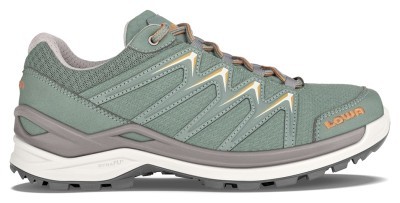 Кросівки LOWA Innox Pro GTX LO W conifer-mandarin