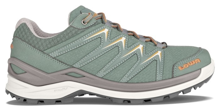 Кросівки LOWA Innox Pro GTX LO W conifer-mandarin, укр, укр