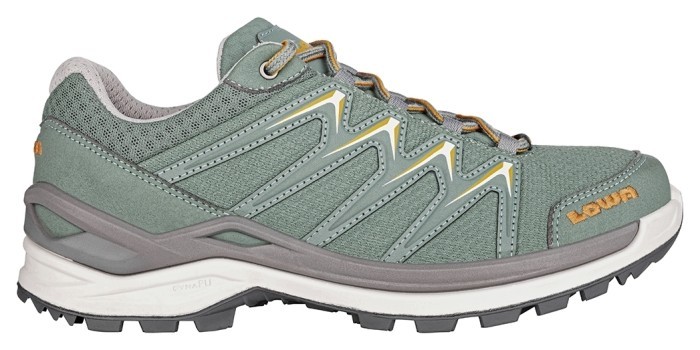 Кросівки LOWA Innox Pro GTX LO W conifer-mandarin