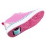 Роликові кросівки Heelys PRO20 (HE101469) Pink/LT Pink/Turquise Canvas Фото - 2