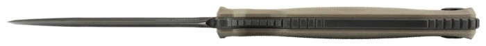 Нож SOG Pentagon FX Covert, Flat Dark Earth