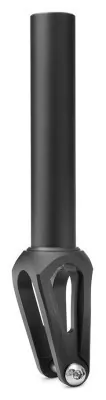 Вилка для трюкового самоката Hipe LMT05 (SCS), 110мм, black matt