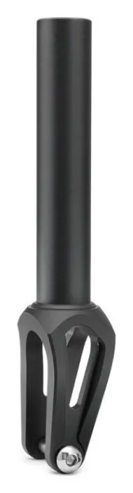 Вилка для трюкового самоката Hipe LMT05 (SCS), 110мм, black matt