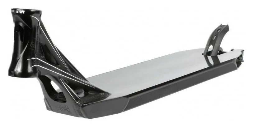 Дека Ethic DTC Lindworm V3 Black (590 мм)