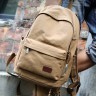 Рюкзак Muzee ME0710 Khaki Фото - 5
