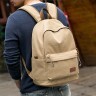 Рюкзак Muzee ME0710 Khaki Фото - 6