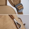 Рюкзак Muzee ME0710 Khaki Фото - 7