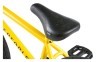 Велосипед WeThePeople BMX Justice 20" 20.75" Matt Taxi Yellow, укр Фото - 2