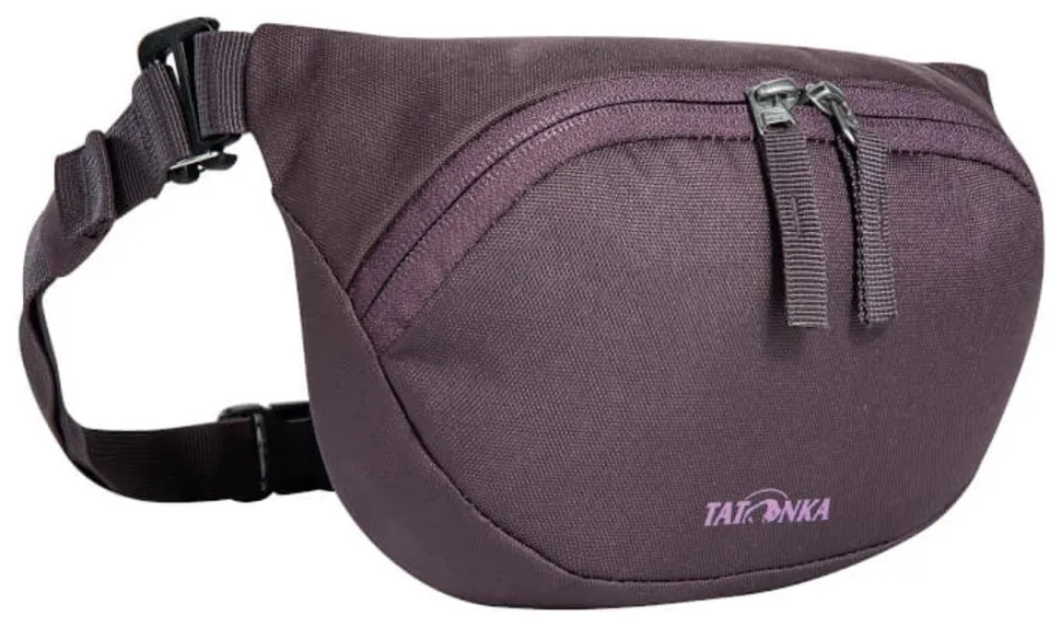 Сумка на пояс Tatonka Hip Beit Pouch S, Midnight Plum (SHM_TAT 1336.037)