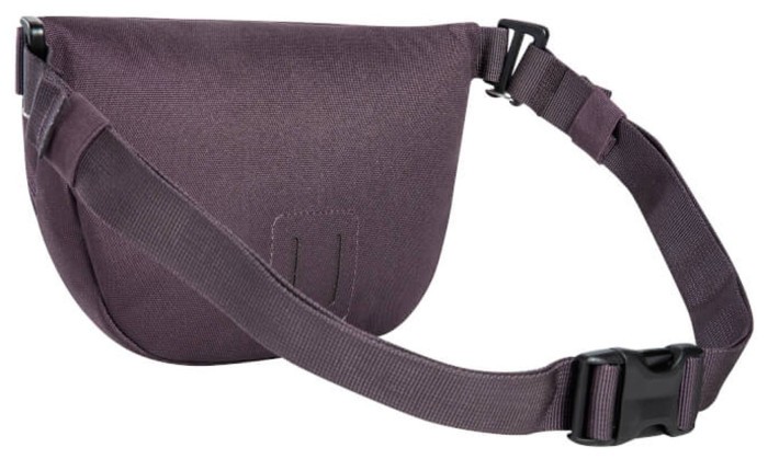 Сумка на пояс Tatonka Hip Beit Pouch S, Midnight Plum