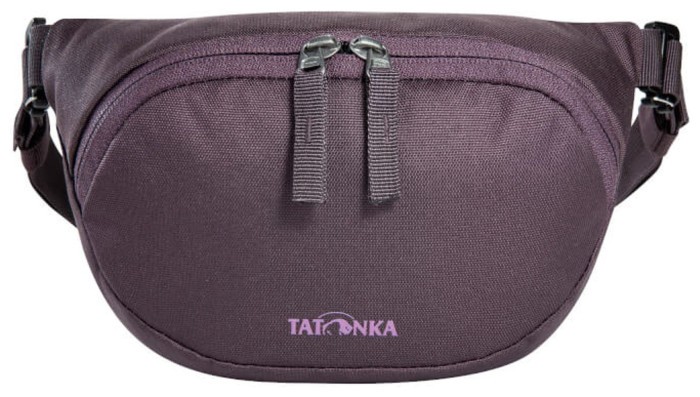 Сумка на пояс Tatonka Hip Beit Pouch S, Midnight Plum