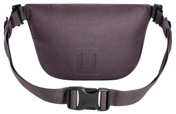 Сумка на пояс Tatonka Hip Beit Pouch S, Midnight Plum