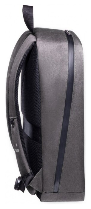Рюкзак Sobi Pixel Max SB9703 Gray з LED екраном, укр, укр