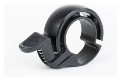 Дзвінок Knog Oi Classic Small Black