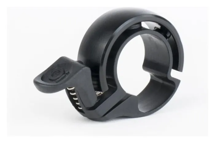 Дзвінок Knog Oi Classic Small Black