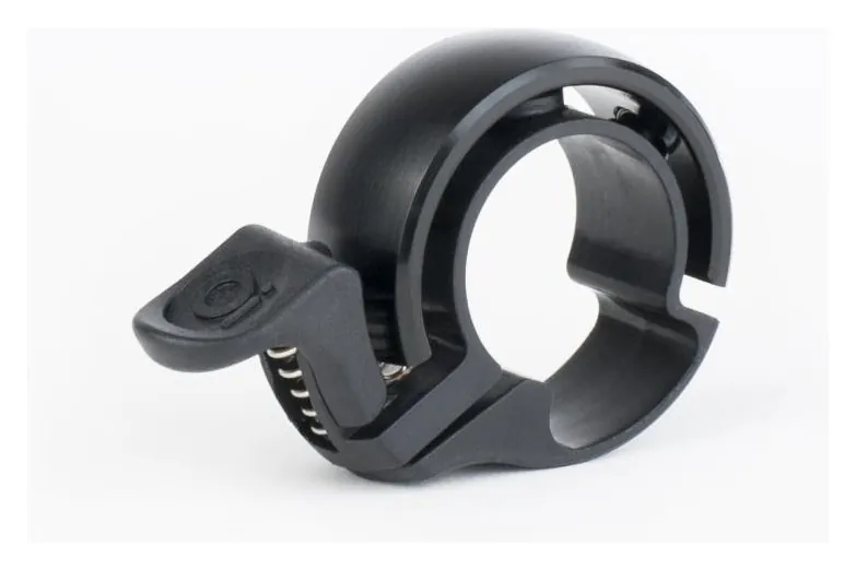 Дзвінок Knog Oi Classic Small Black (SPT_11976)