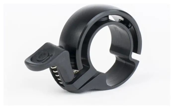 Дзвінок Knog Oi Classic Small Black