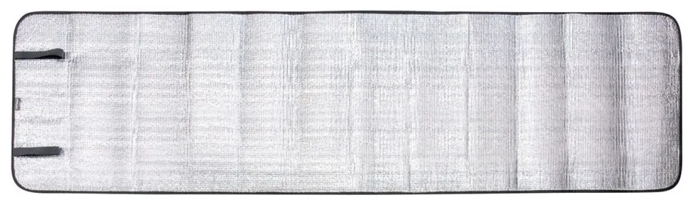 Килимок кемпінговий, каремат Tatonka Alu Seat Mat, Silver (SHM_TAT 2988.027)