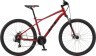 Велосипед GT Aggressor Sport 29" L Red