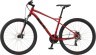 Велосипед GT Aggressor Sport 29" L Red Фото - 2