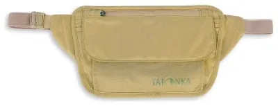 Кошелек нательный Tatonka Skin Waist Pouch, Natural