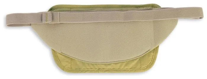Кошелек нательный Tatonka Skin Waist Pouch, Natural