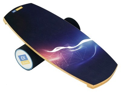 Балансборд Ex-board Молния