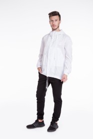 Мужская ветровка Rich Sport Deluxe L White