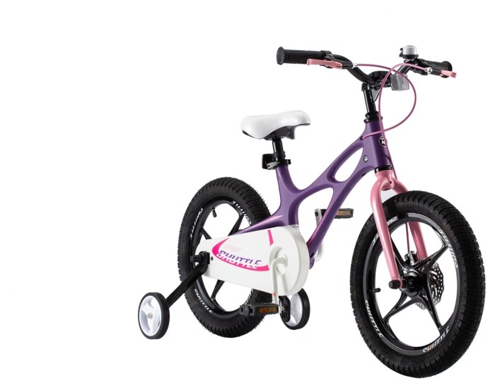 Велосипед RoyalBaby SPACE SHUTTLE 18