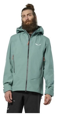 Куртка Salewa Ortles Gtx 3L Epe Jkt Mns