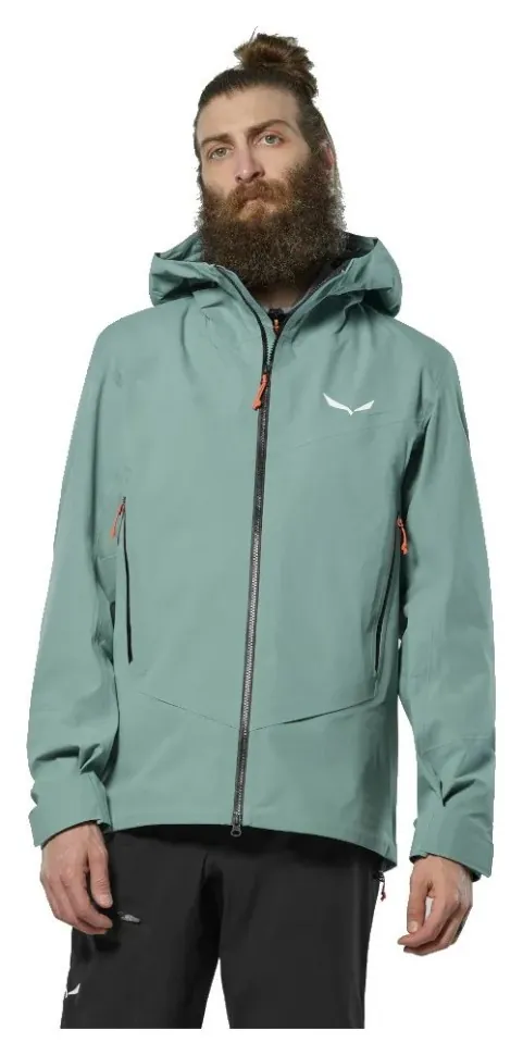 Куртка Salewa Ortles Gtx 3L Epe Jkt Mns (L 8260)