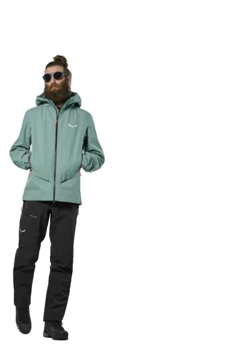 Куртка Salewa Ortles Gtx 3L Epe Jkt Mns