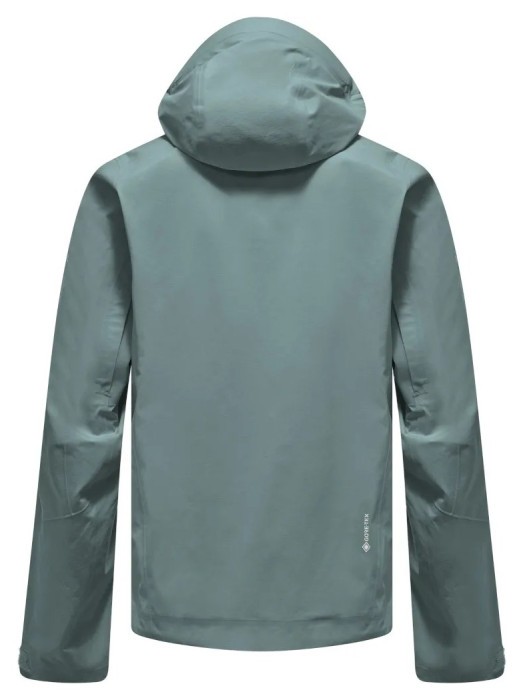 Куртка Salewa Ortles Gtx 3L Epe Jkt Mns