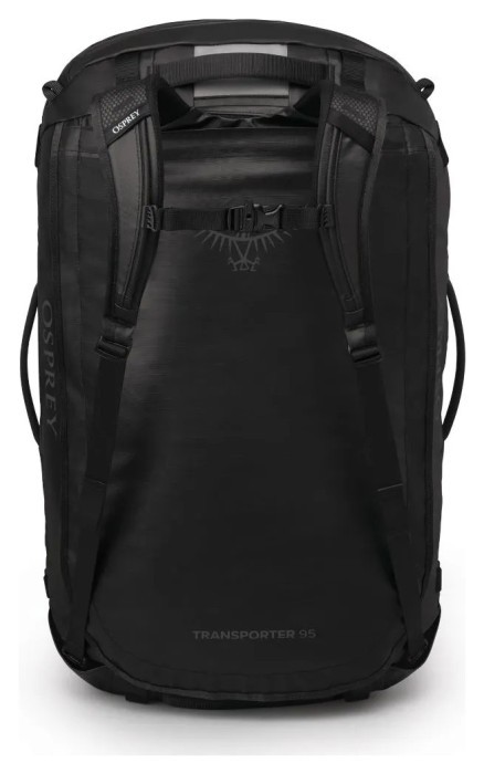 Сумка Osprey Transporter Duffel 95