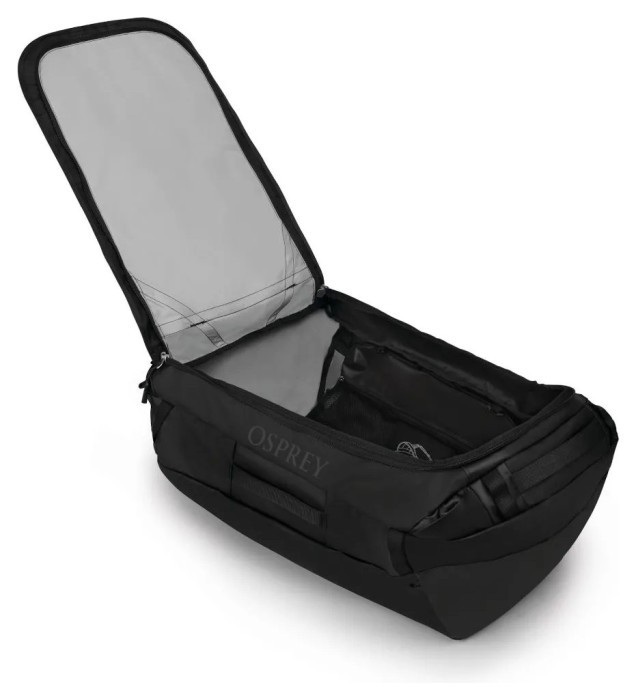 Сумка Osprey Transporter Duffel 95