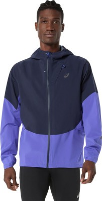 Куртка для бігу Asics ( 2011D435 ) METARUN LEGEND JACKET 2026