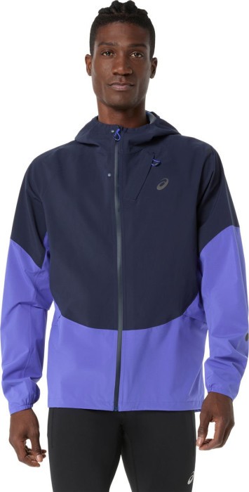 Куртка для бігу Asics ( 2011D435 ) METARUN LEGEND JACKET 2026, укр, укр