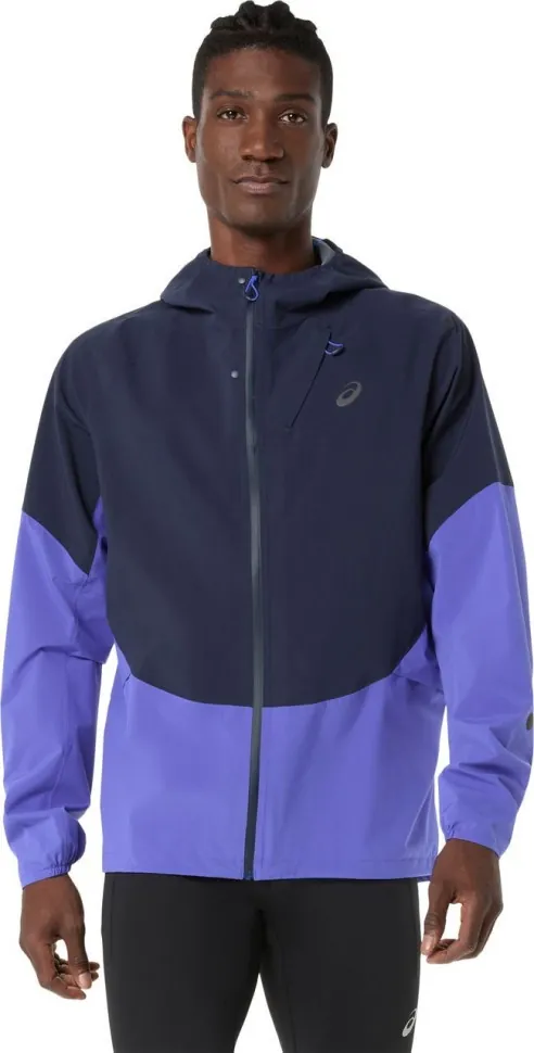 Куртка для бігу Asics ( 2011D435 ) METARUN LEGEND JACKET 2026 (L)