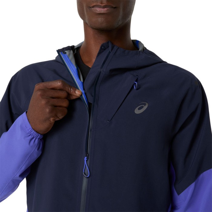 Куртка для бігу Asics ( 2011D435 ) METARUN LEGEND JACKET 2026