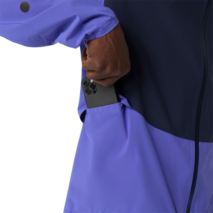 Куртка для бігу Asics ( 2011D435 ) METARUN LEGEND JACKET 2026, укр, укр