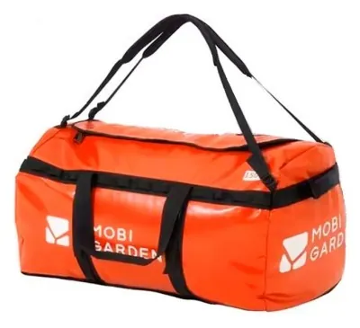 Сумка Mobi Garden Duffle bag 150L NX24664005 orange