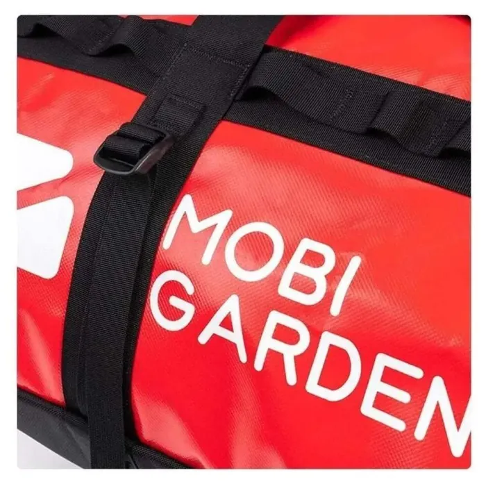 Сумка Mobi Garden Duffle bag 150L NX24664005 orange