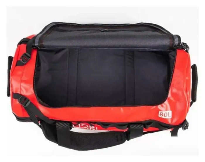 Сумка Mobi Garden Duffle bag 150L NX24664005 orange