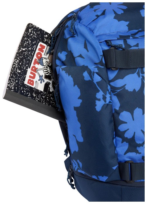Рюкзаки BURTON (217871) DISTORTION PACK X 2023