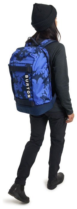 Рюкзаки BURTON (217871) DISTORTION PACK X 2023