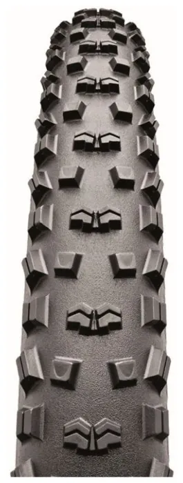 Покришка безкамерна Continental Mountain King 27.5 " x2. 3,, чорна, складна, ProTection, Skin